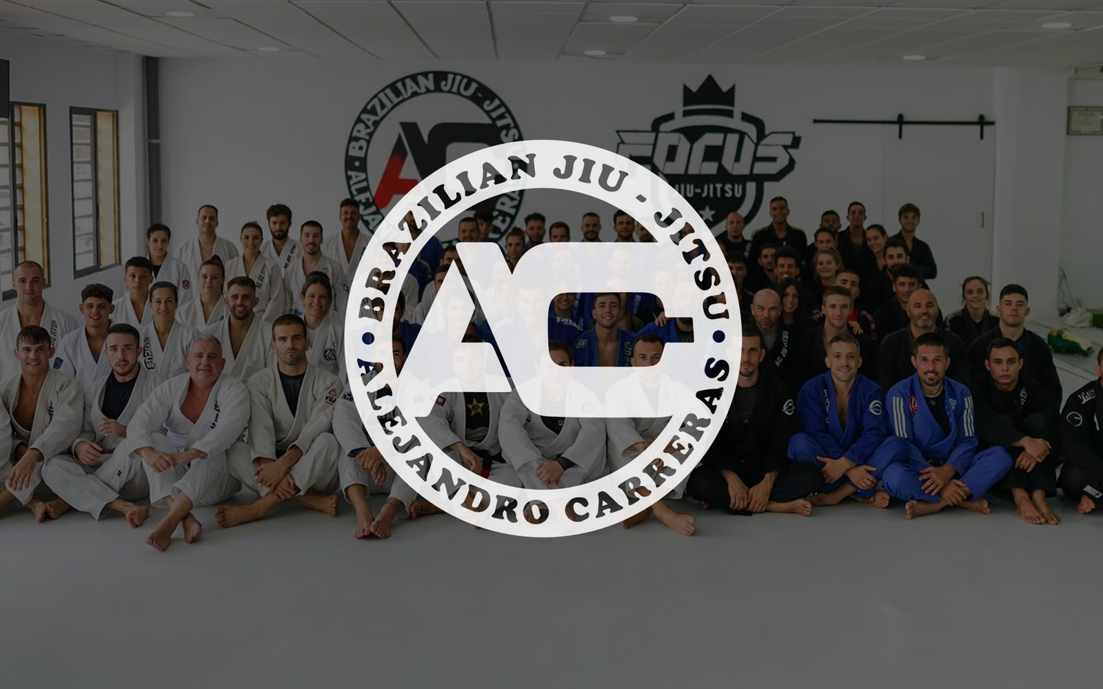 AC Jiu Jitsu Academy - Alicante