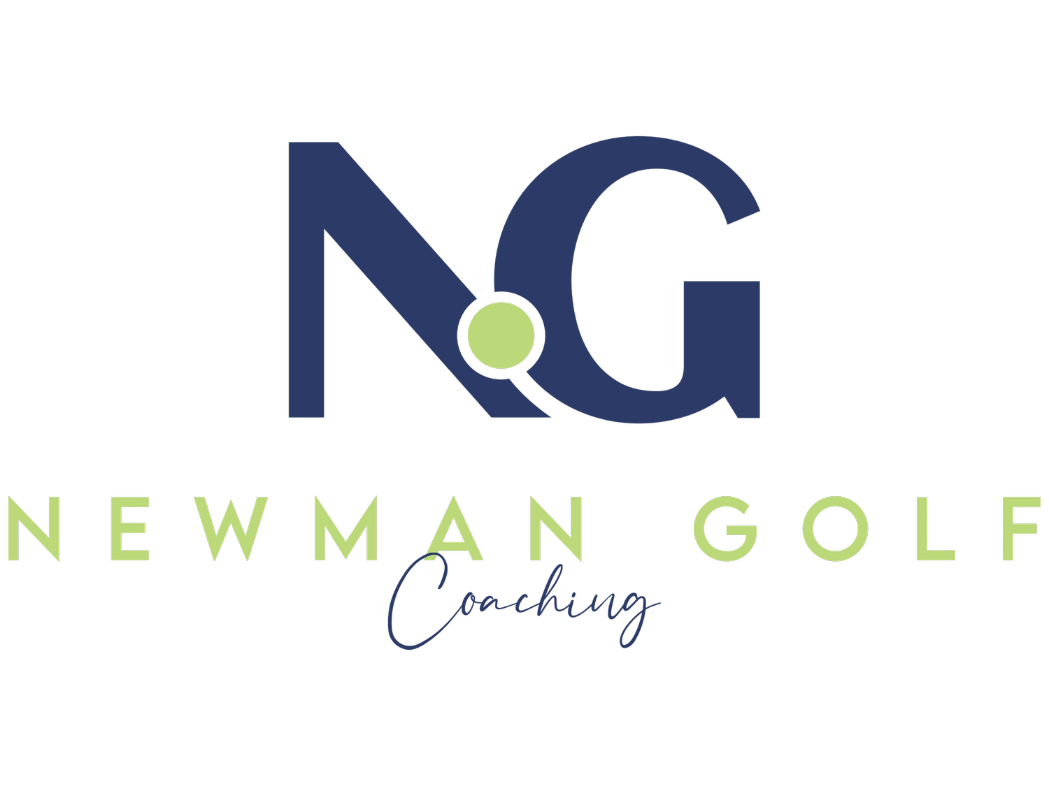 Newman Golf Coaching