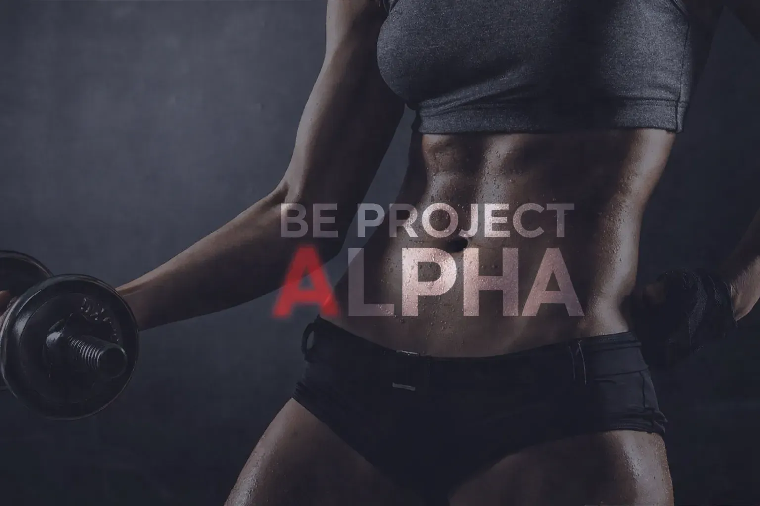 Be Project Alpha