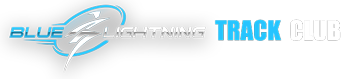 Blue Lightning Track Club