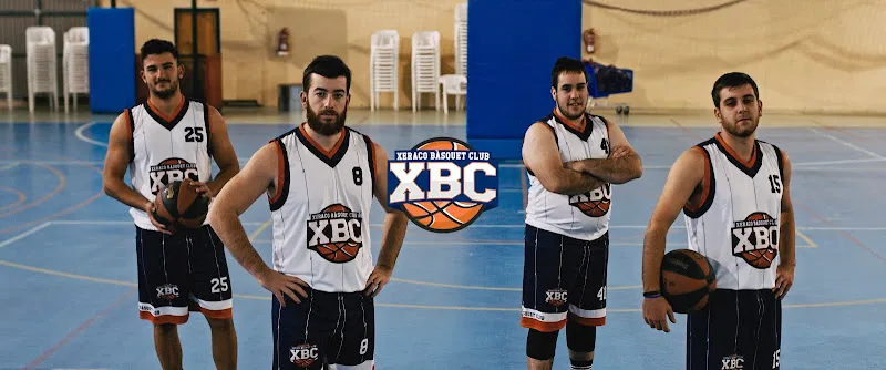 Xeraco Bàsquet Club