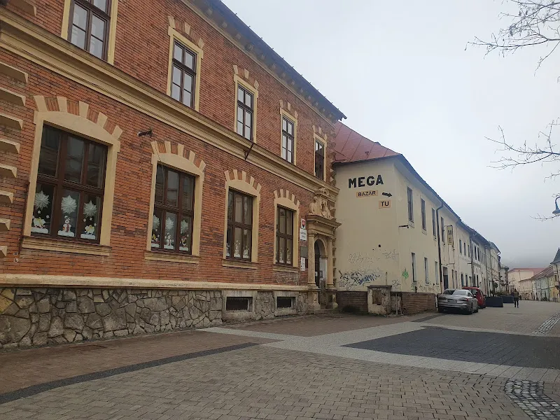 Klub slovenských turistov Lokomotíva Banská Bystrica