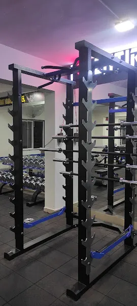 ENTIRE FITNESS