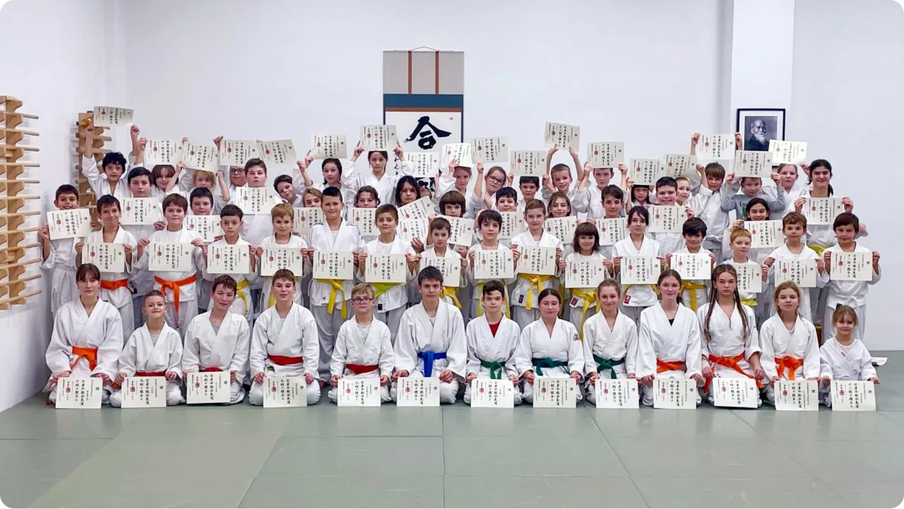 MUSUBI Academy