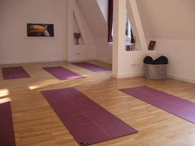 YOGA ATELIER BERLIN
