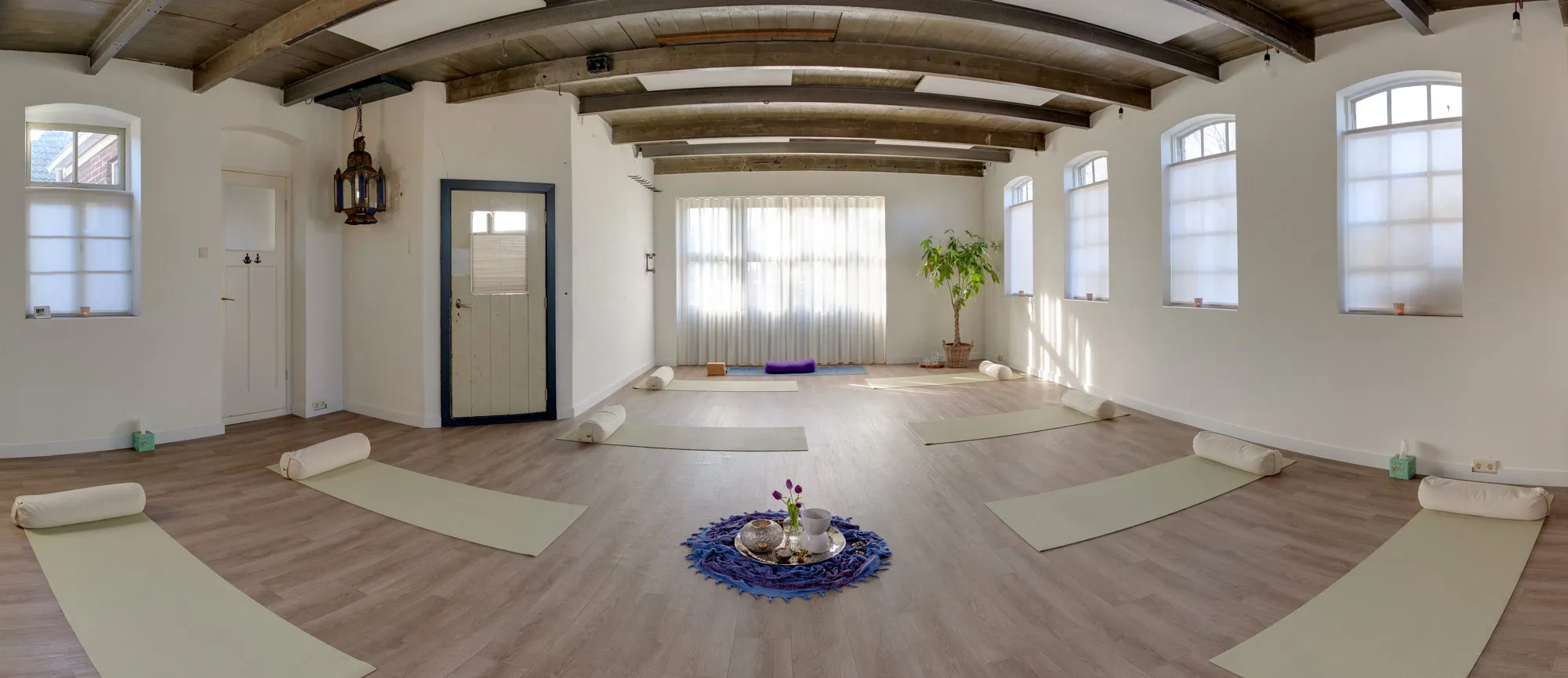 De Smederij yoga & mindfulness