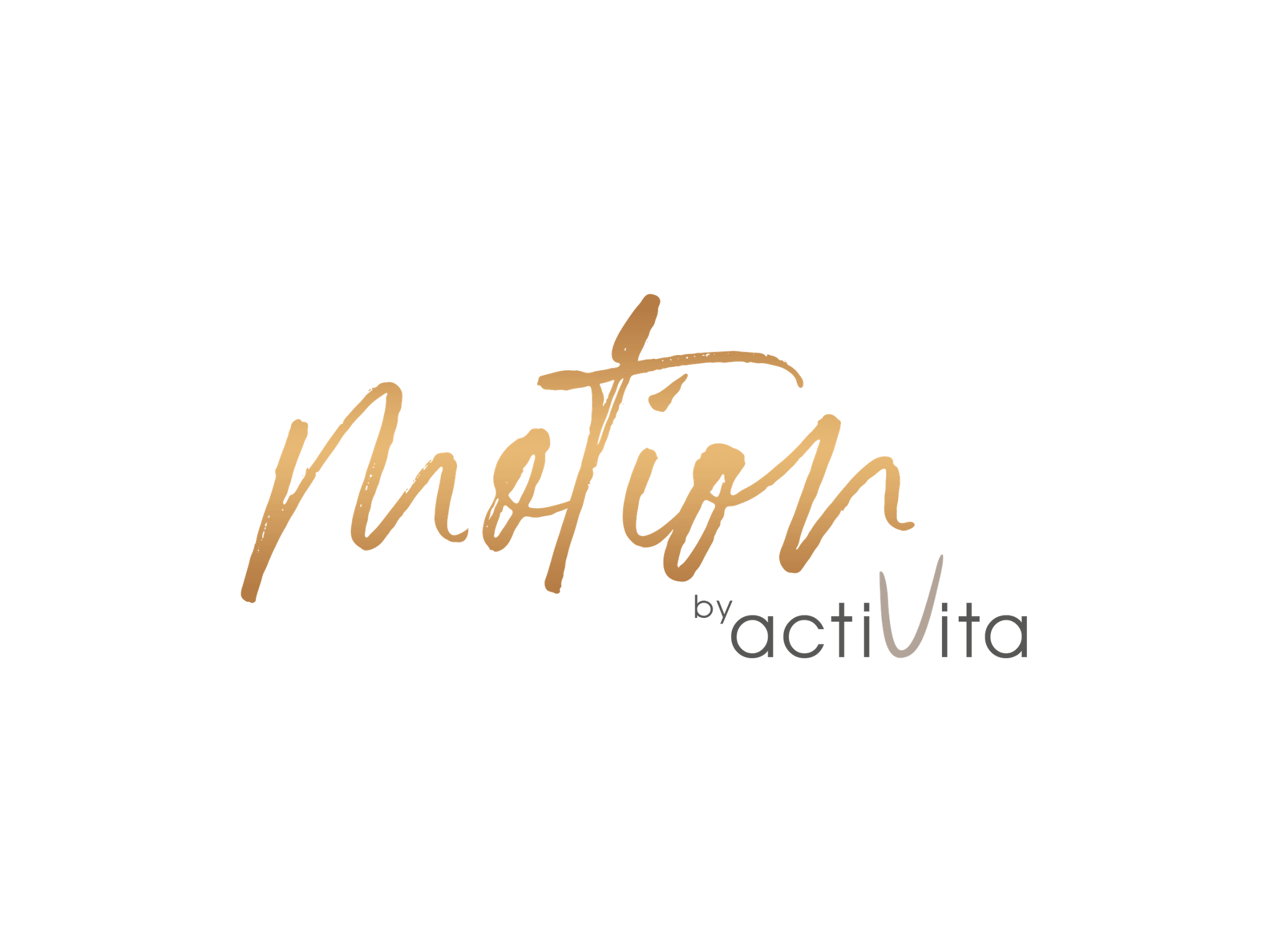 motion by activita
