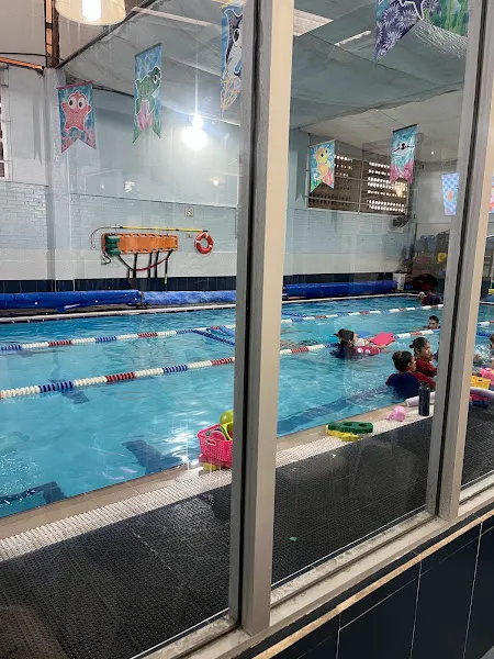 Swimgym Centro Acuático