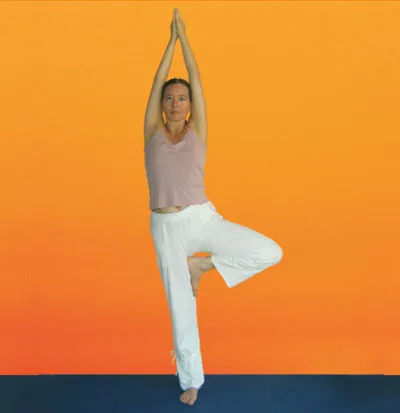 Yoga in Winnenden