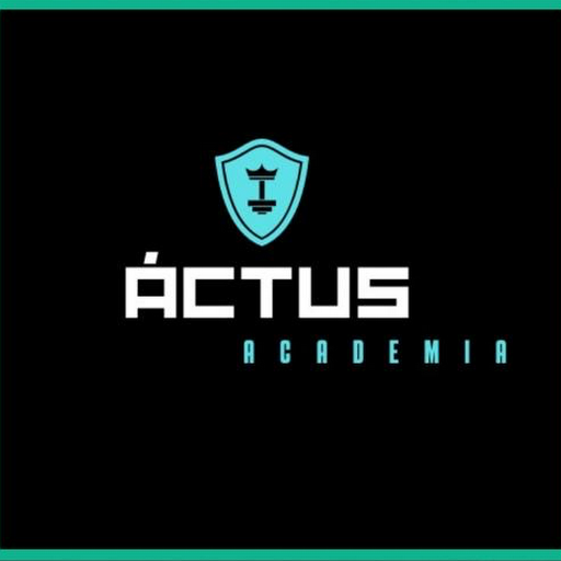 ÁCTUS ACADEMIA