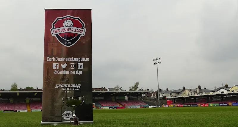 Cork Business League