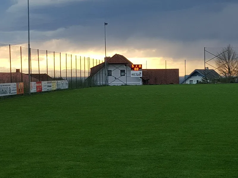 Sportplatz Sportunion Windhaag bei Perg