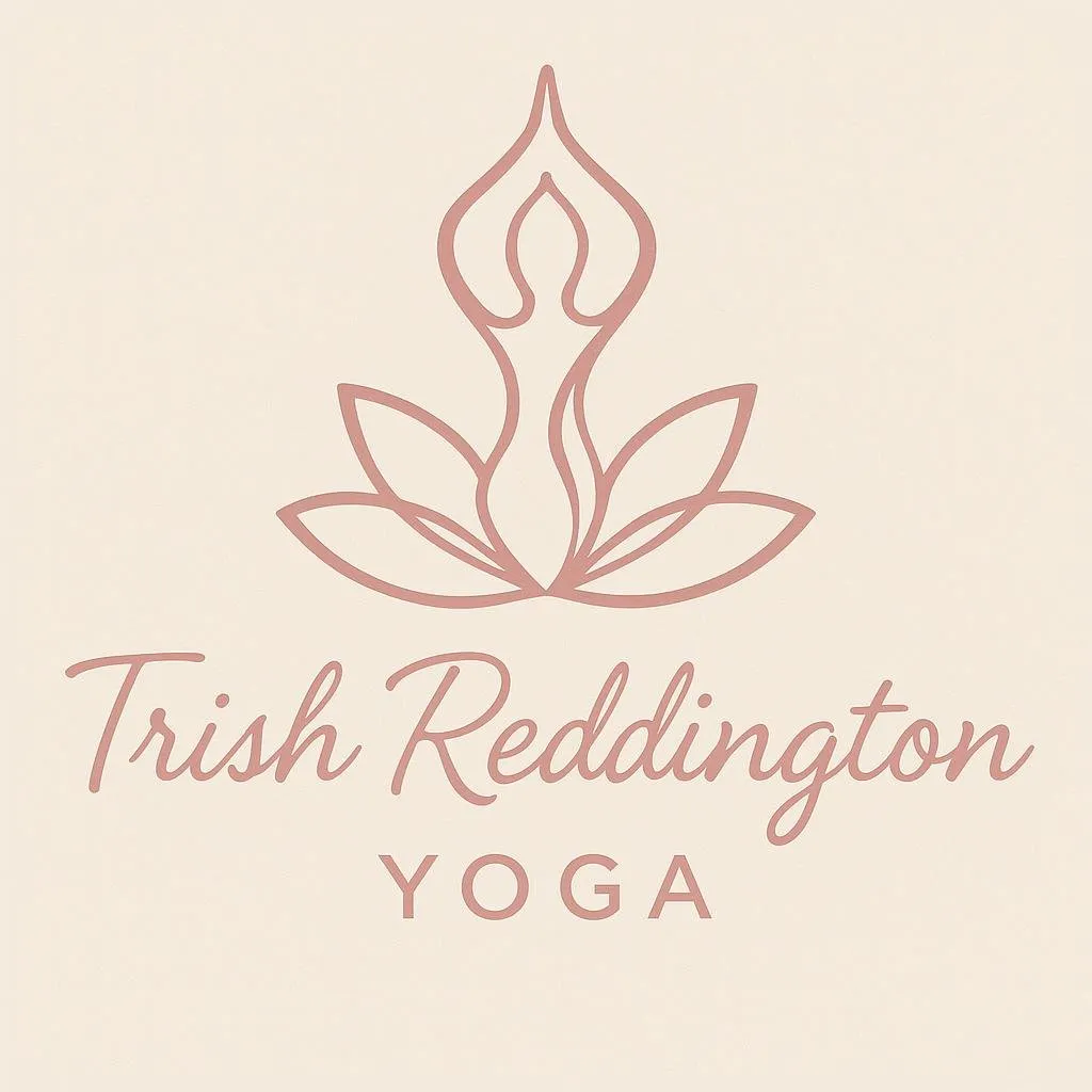 Trish Reddington Yoga