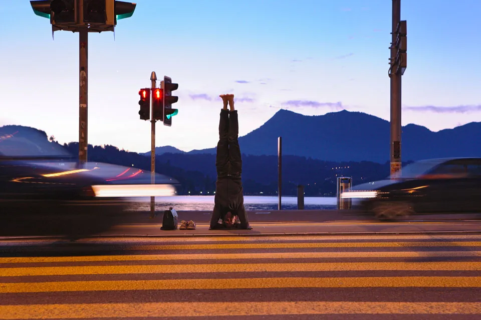 Om Shanti Yogaschule Luzern