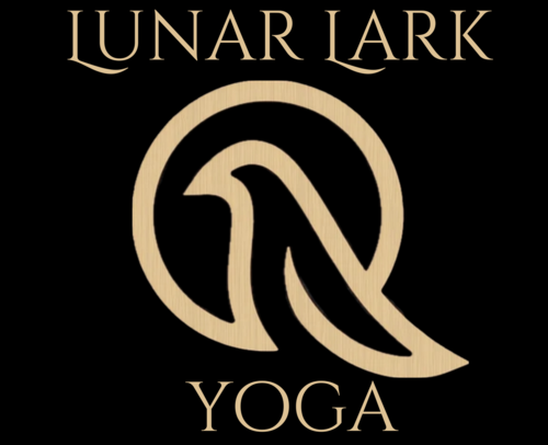 Lunar Lark Yoga