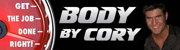 Body By Cory, LLC