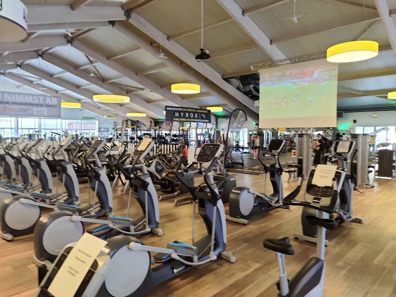 LifeFit Sportpark