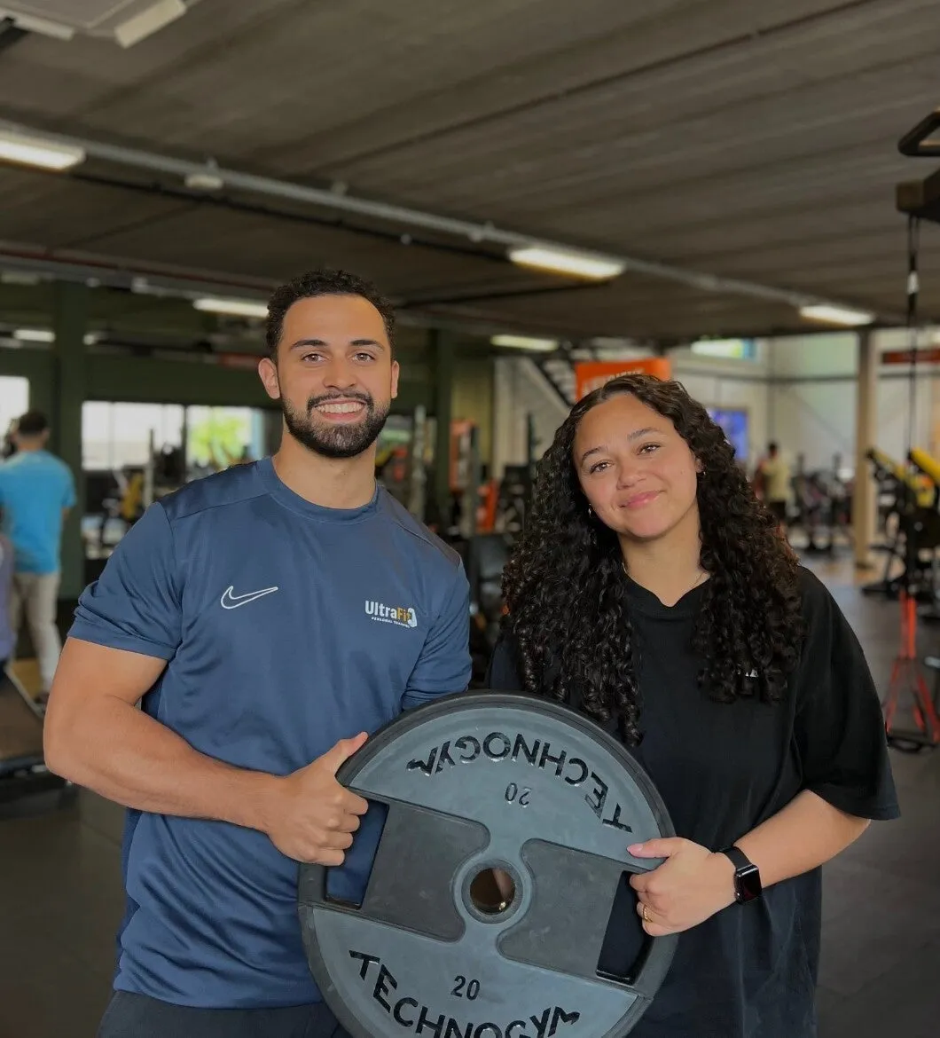 UltraFit Personal Training