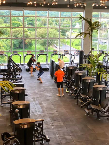 7 FITNESS SABIÁ