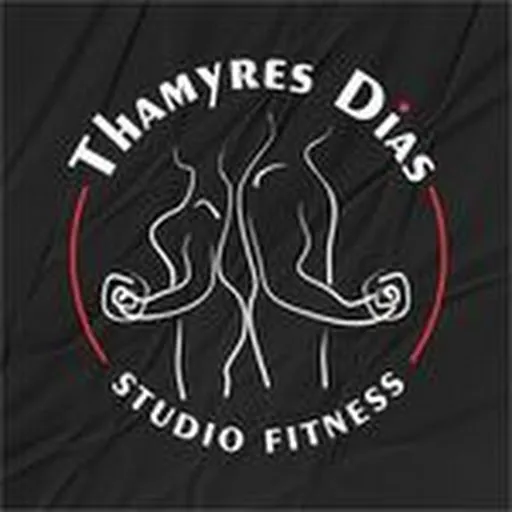 Thamyres Dias Studio Fitness