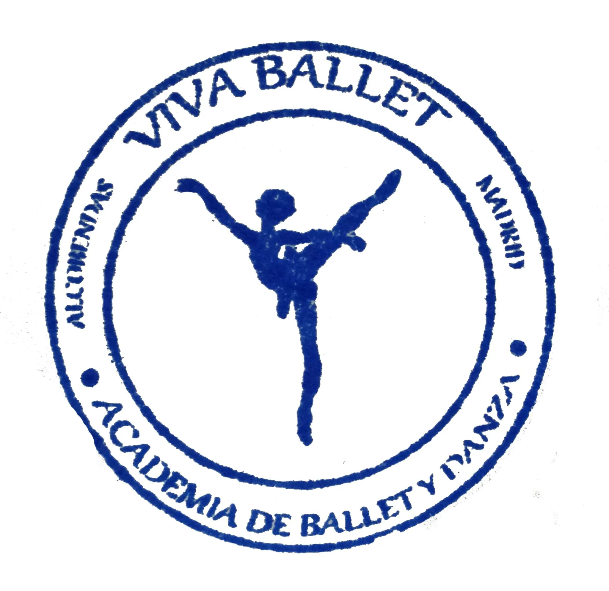 Academia Viva Ballet