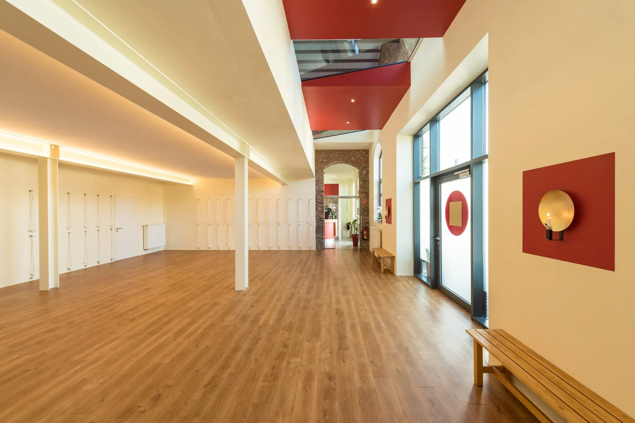 alvitha - Zentrum für Gesundheit und Bewegung / Eventlocation