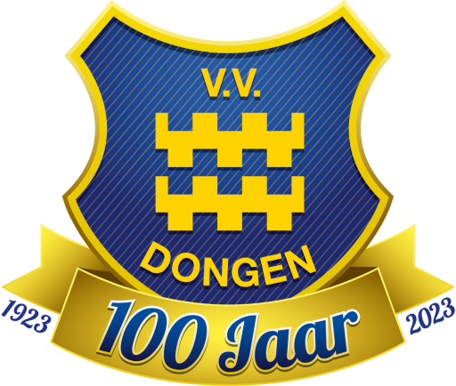 football Dongen