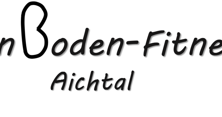 Beckenboden-Fitness Aichtal