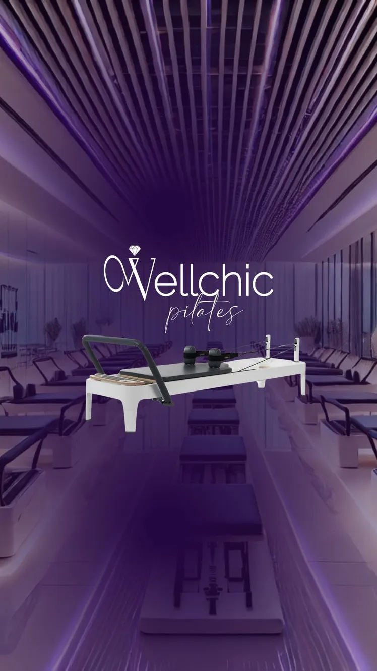 Wellchic Pilates Mitikah