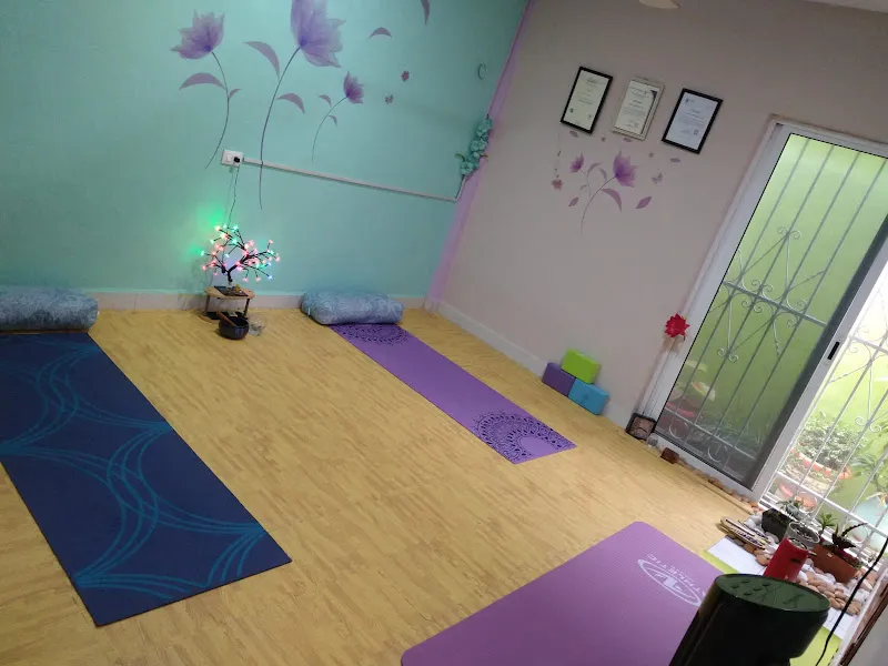 Alkemy. Yoga Center