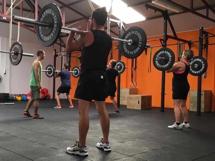 CrossFit Carabanchel