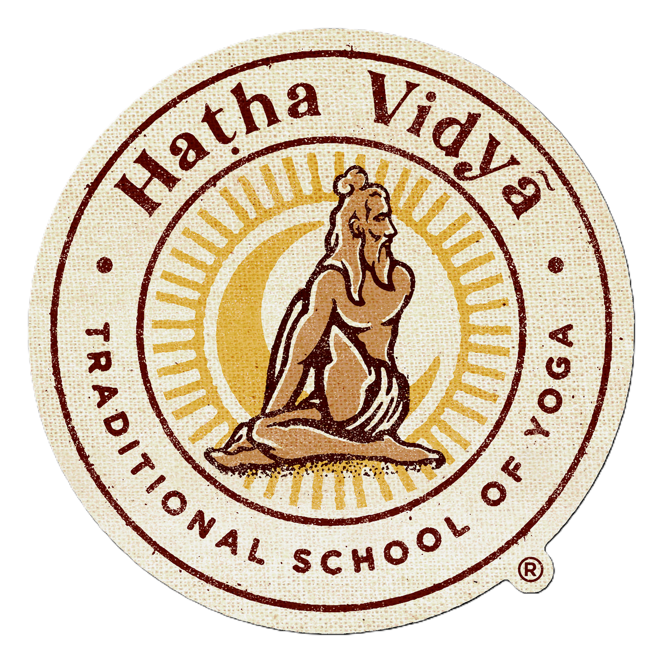 Hathavidya Traditional school of Yoga Europe