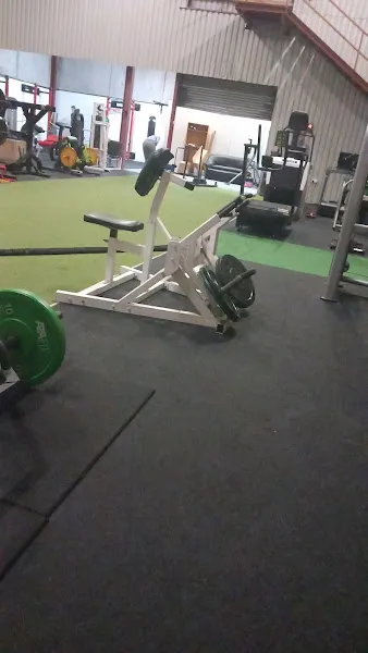 AOC Fitness Tipperary
