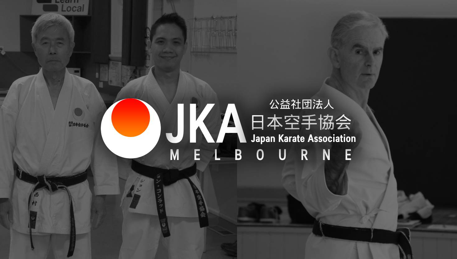 Japan Karate Association Melbourne