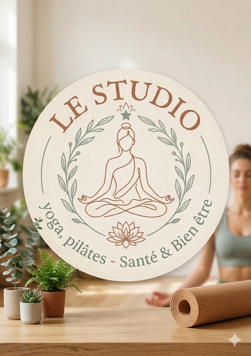 Le Studio Surya - Yoga, Pilâtes & Fitness
