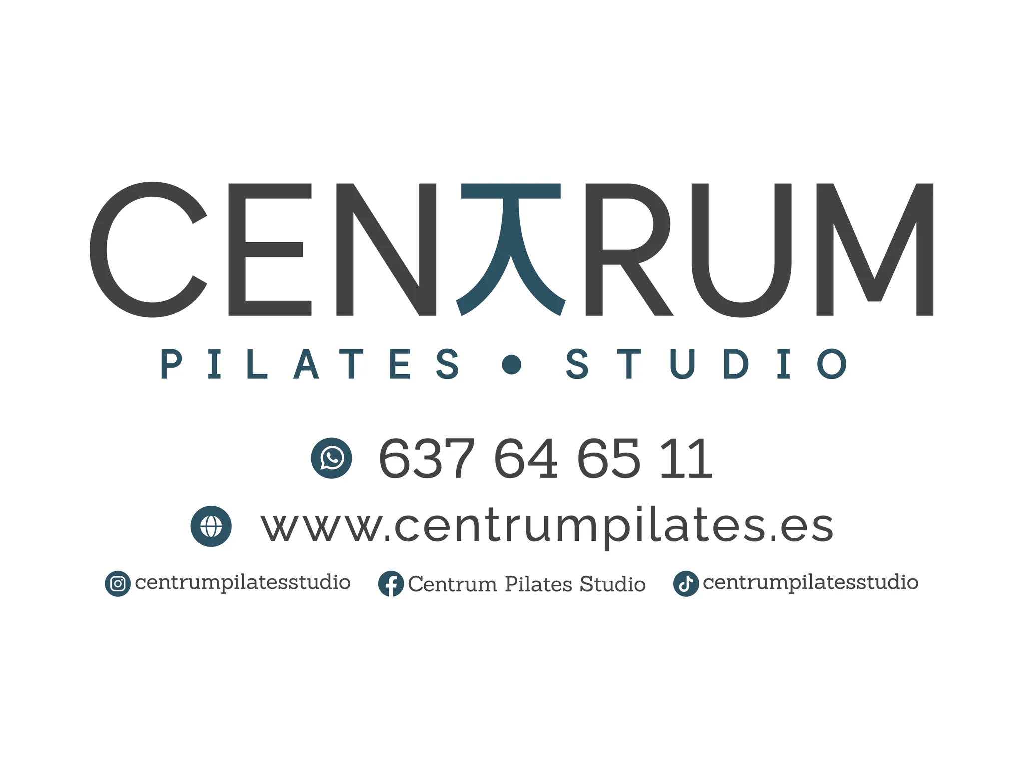 TeCuida Pilates