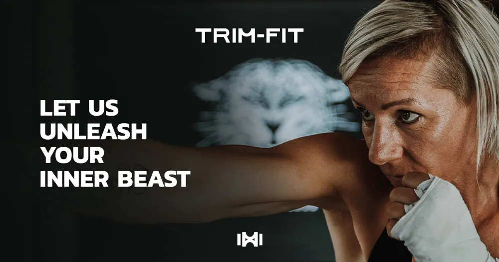 Trim-Fit | Personal Fitness Training