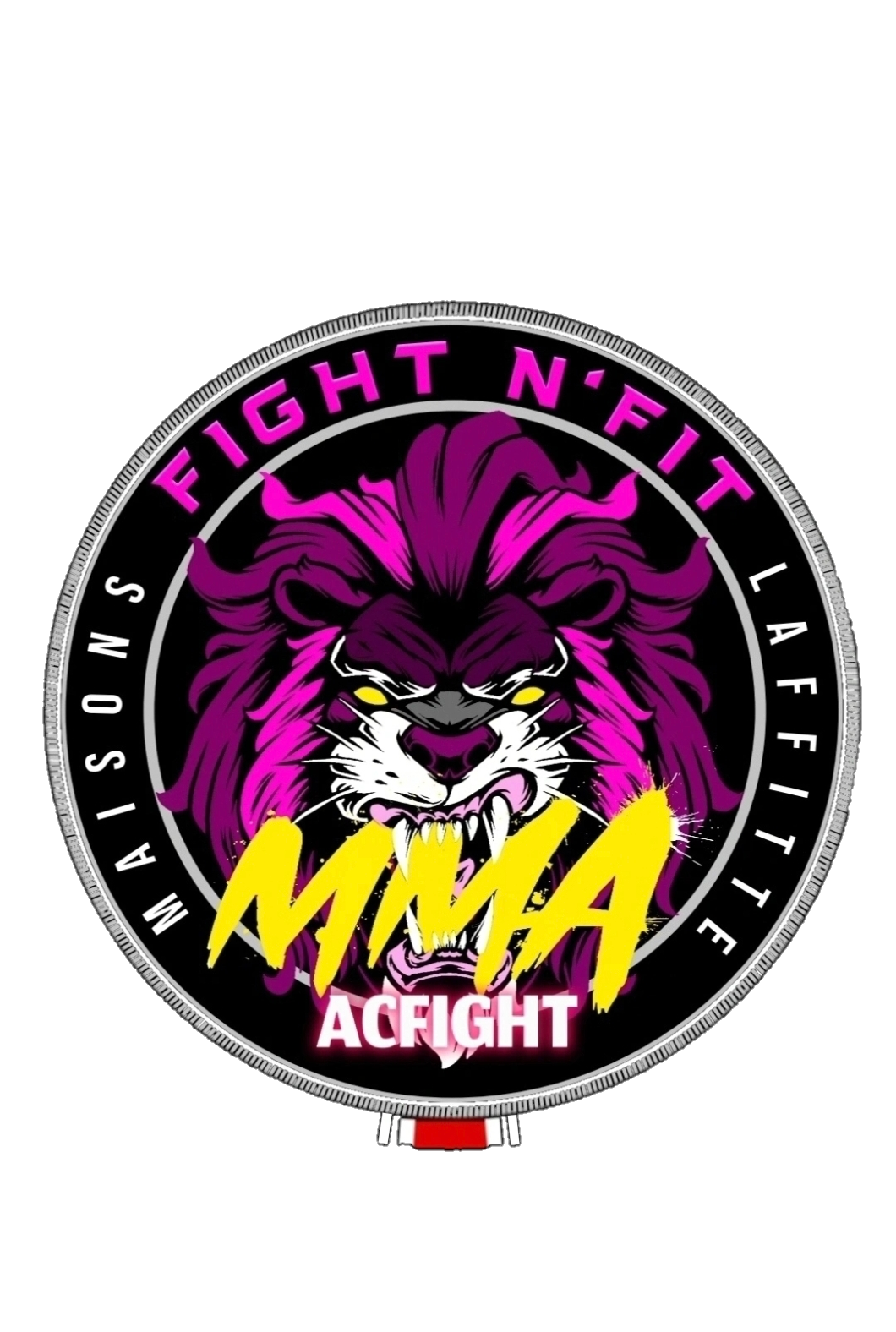 Mma Fight N'fit Acfight