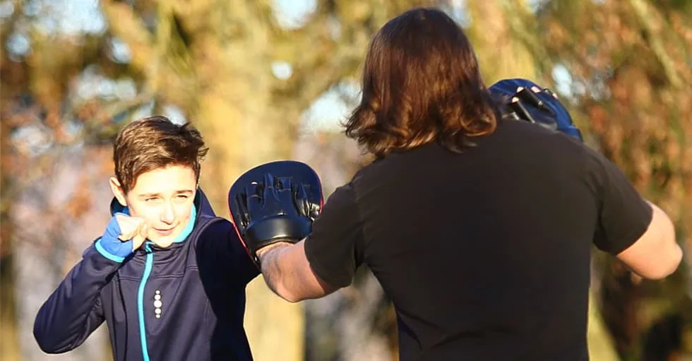 Personaltraining & Jugendmentoring Christian Pfrengle