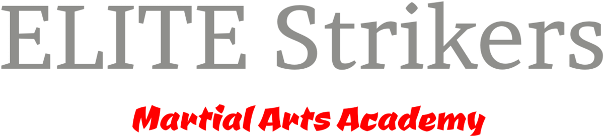 Andrew's ELITE Strikers Martial Arts Academy