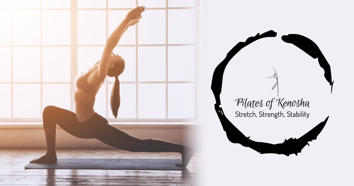 Pilates of Kenosha