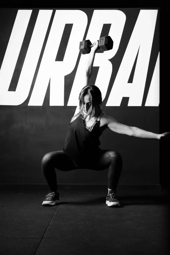 Urban Training Club