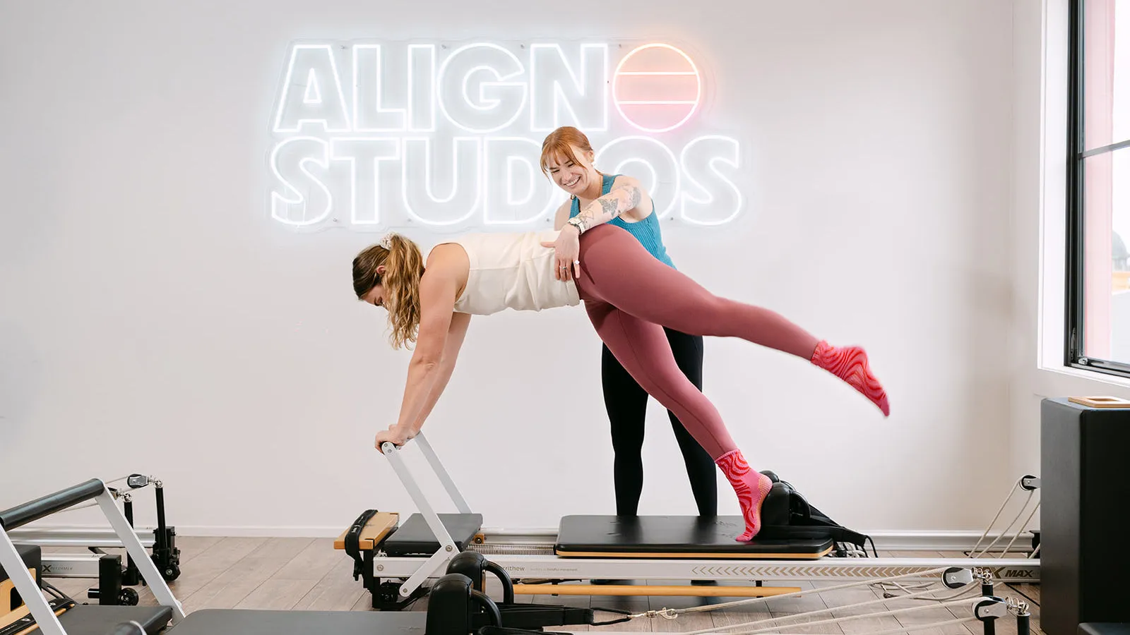 Align Studios