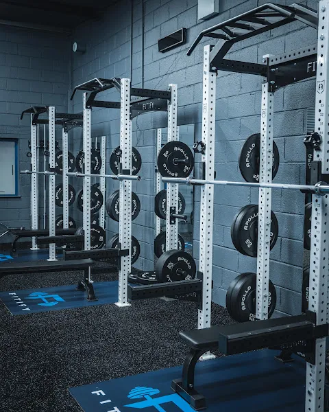 Fitify Gym & Education Academy Ballymote