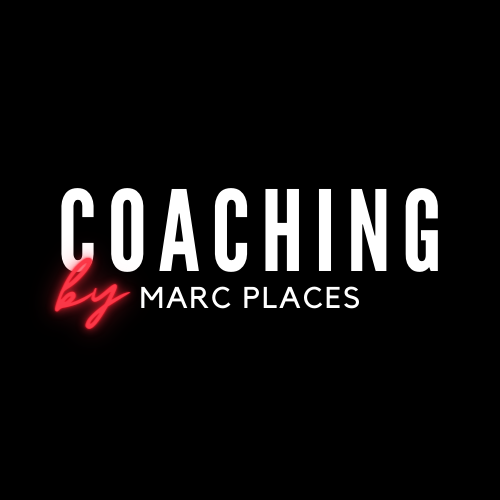 Coaching by Marc Places