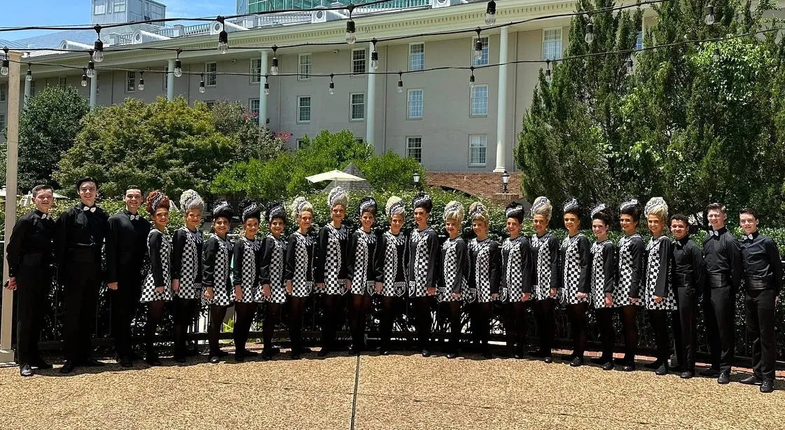 Kavanagh Porter Academy of Irish Dance