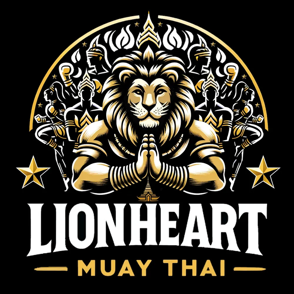 LionHeart Muay Thai Academy