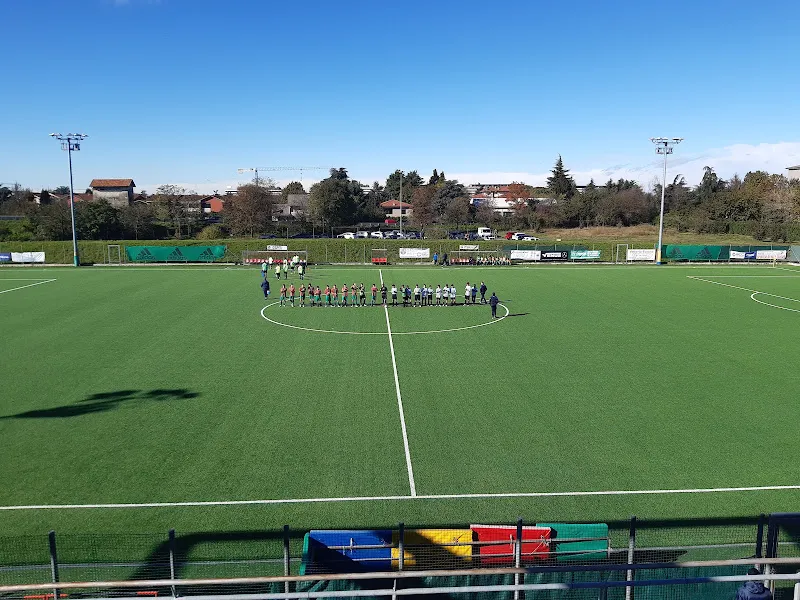 Campo Calcio Agrate