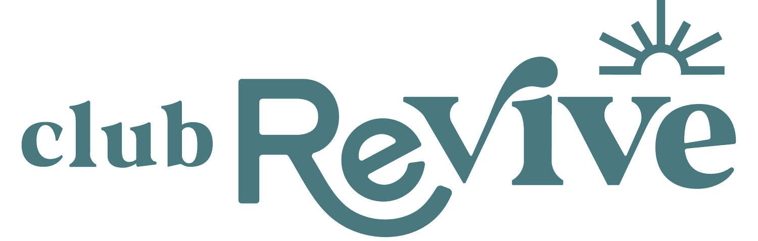 Club Revive
