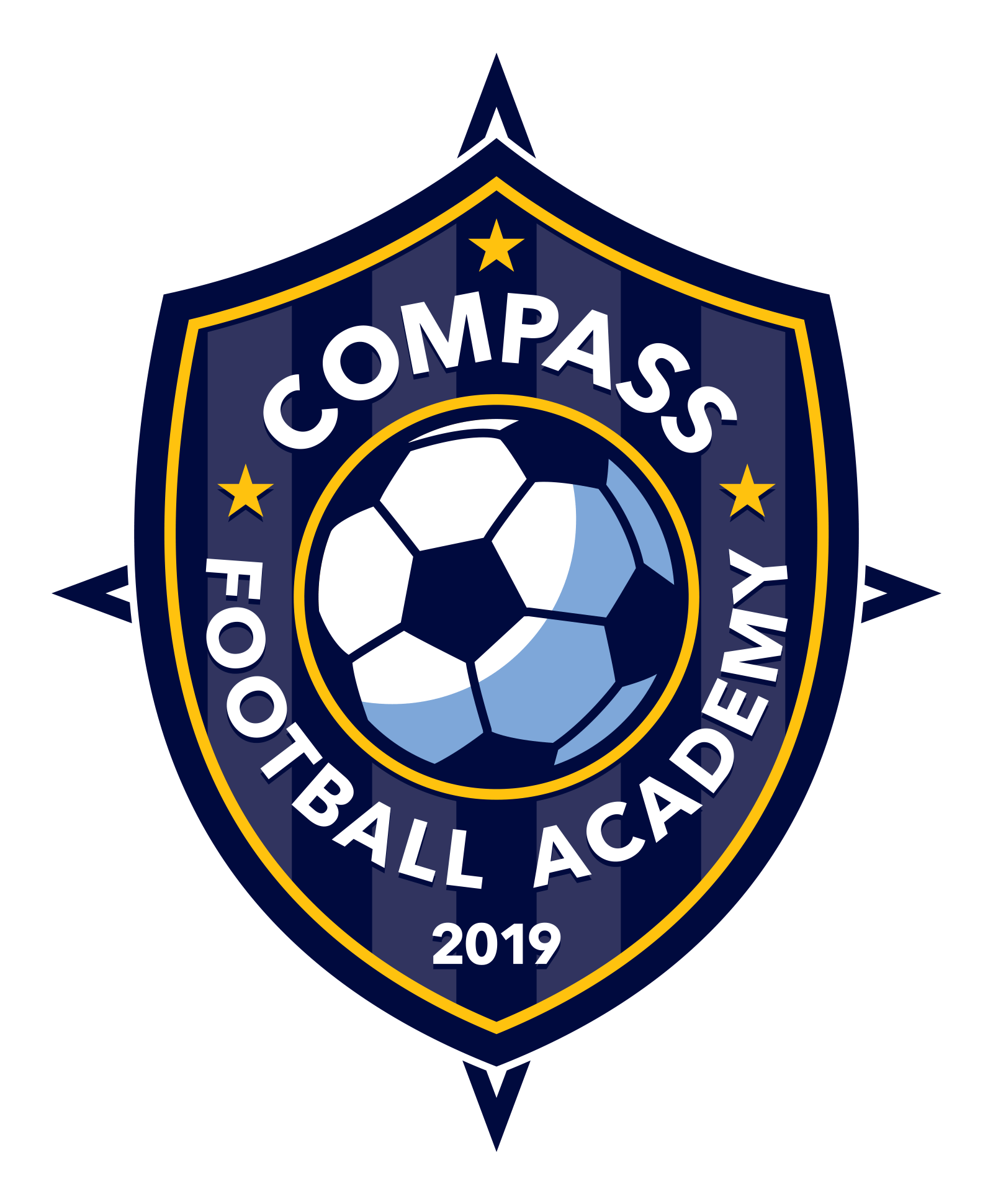 Compass Football academy
